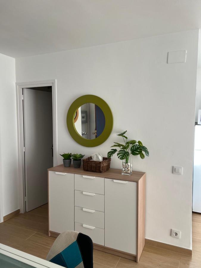 엠푸리아브라바 Apartamento Para 4 Personas A 200 M De La Playa. 아파트 외부 사진